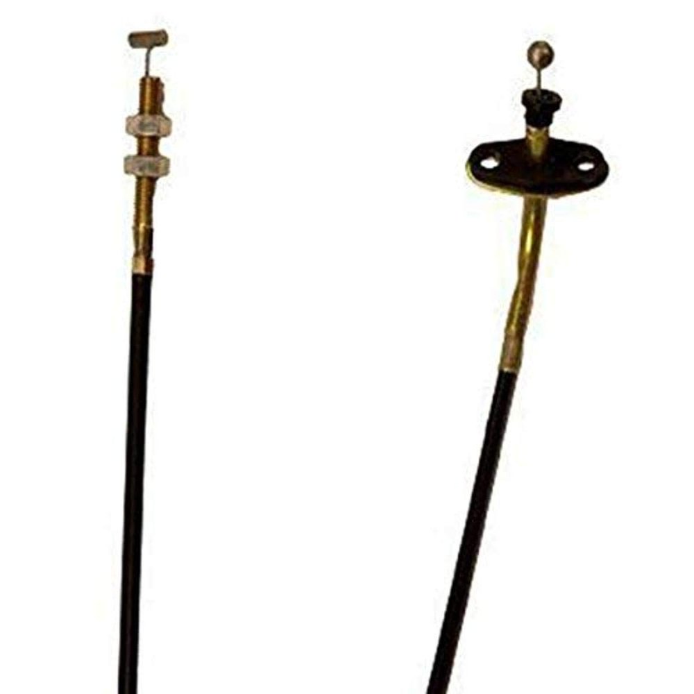 ATP Y-753 Accelerator Cable | Fits Select Nissan Models