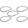 ATP FO-160 Automatic Transmission Seal view 1