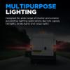 Wagner Lighting BP194G Standard Multi-Purpose Light Bulb Card of 2 view 4