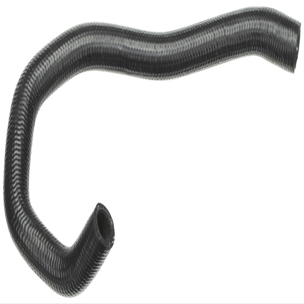 ACDelco Gold 14270S (88920511) Molded Heater Hose