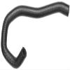 ACDelco Gold 14270S (88920511) Molded Heater Hose view 1
