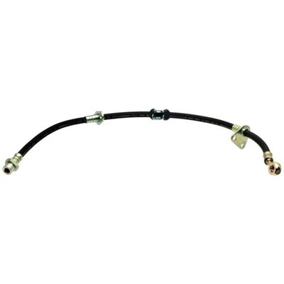 ACDelco Professional 18J711 (18032422) Front Hydraulic Brake Hose Assembly