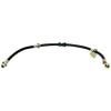 ACDelco Professional 18J711 (18032422) Front Hydraulic Brake Hose Assembly view 1