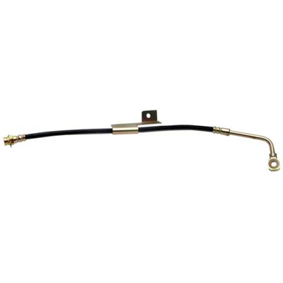 ACDelco Gold 18J771 (19173727) Front Passenger Side Brake Hose