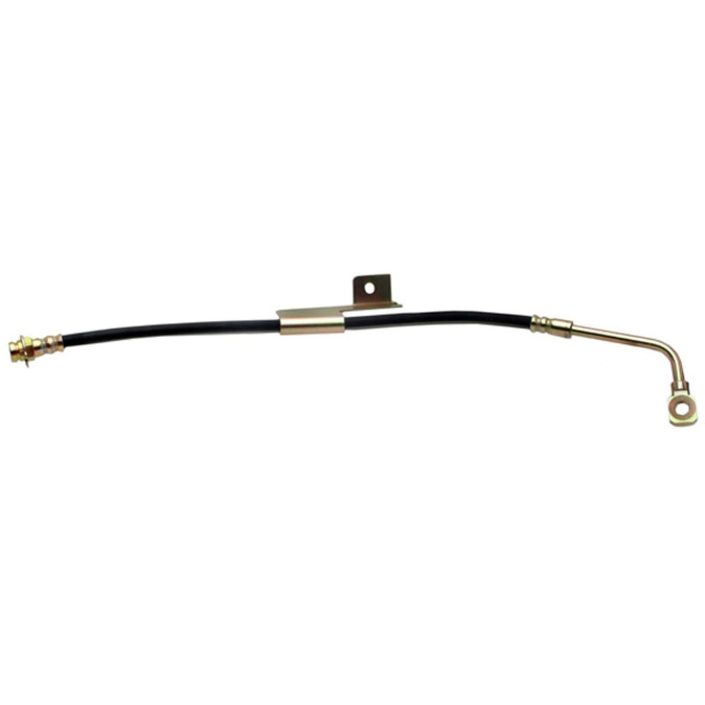 ACDelco Gold 18J771 (19173727) Front Passenger Side Brake Hose