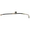 ACDelco Gold 18J771 (19173727) Front Passenger Side Brake Hose view 1
