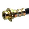 ACDelco Gold 18J771 (19173727) Front Passenger Side Brake Hose view 3