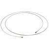 ACDelco Gold 18P276 (18033194) Parking Brake Intermediate Cable view 1