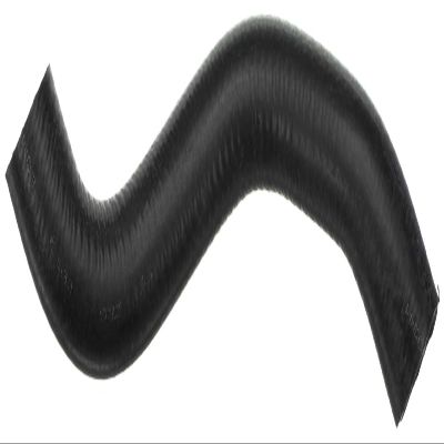 ACDelco Professional 22300M (88908229) Molded Upper Radiator Hose