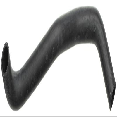 ACDelco Gold 26169X Molded Upper Radiator Hose