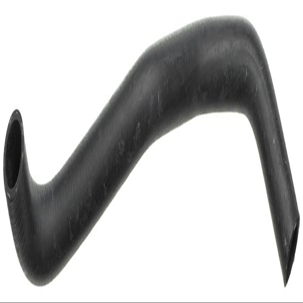 ACDelco Gold 26169X Molded Upper Radiator Hose