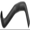 ACDelco Gold 26169X Molded Upper Radiator Hose view 1