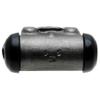 ACDelco Gold 18E520 (19109241) Rear Passenger Side Drum Brake Wheel Cylinder view 3