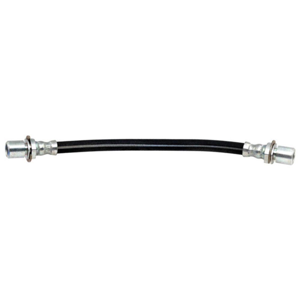 ACDelco Professional 18J239 (18031950) Rear Hydraulic Brake Hose Assembly
