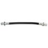 ACDelco Professional 18J239 (18031950) Rear Hydraulic Brake Hose Assembly view 1