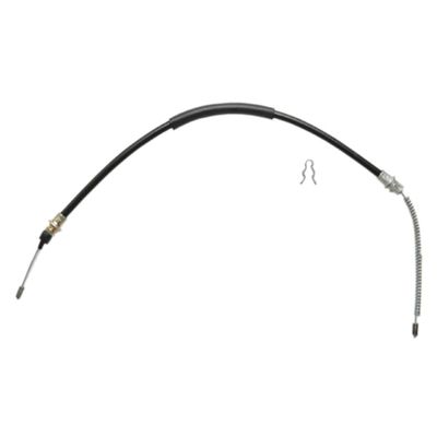 ACDelco Gold 18P1173 (18034091) Parking Brake Rear Cable