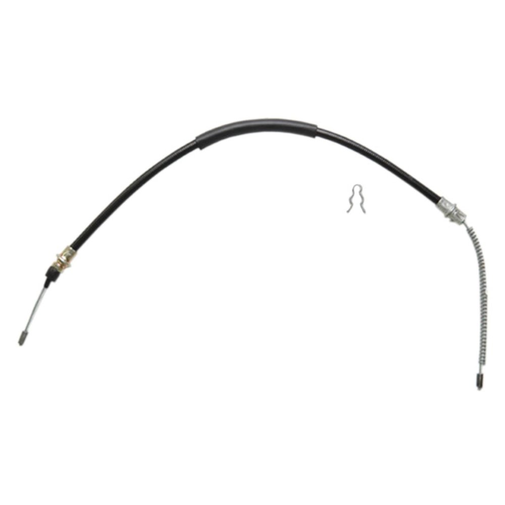 ACDelco Gold 18P1173 (18034091) Parking Brake Rear Cable