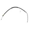 ACDelco Gold 18P1173 (18034091) Parking Brake Rear Cable view 1