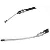 ACDelco Gold 18P1173 (18034091) Parking Brake Rear Cable view 2