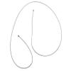 ACDelco Gold 18P10 (18032928) Parking Brake Intermediate Cable view 1