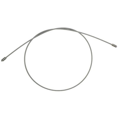 ACDelco Gold 18P1824 (18039894) Parking Brake Intermediate Cable