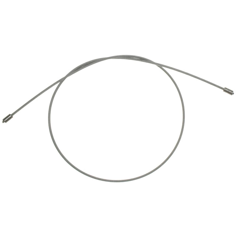 ACDelco Gold 18P1824 (18039894) Parking Brake Intermediate Cable