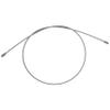 ACDelco Gold 18P1824 (18039894) Parking Brake Intermediate Cable view 1