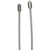 ACDelco Gold 18P1824 (18039894) Parking Brake Intermediate Cable view 2