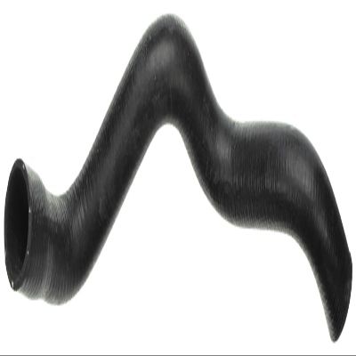ACDelco Gold 24102L Molded Upper Radiator Hose