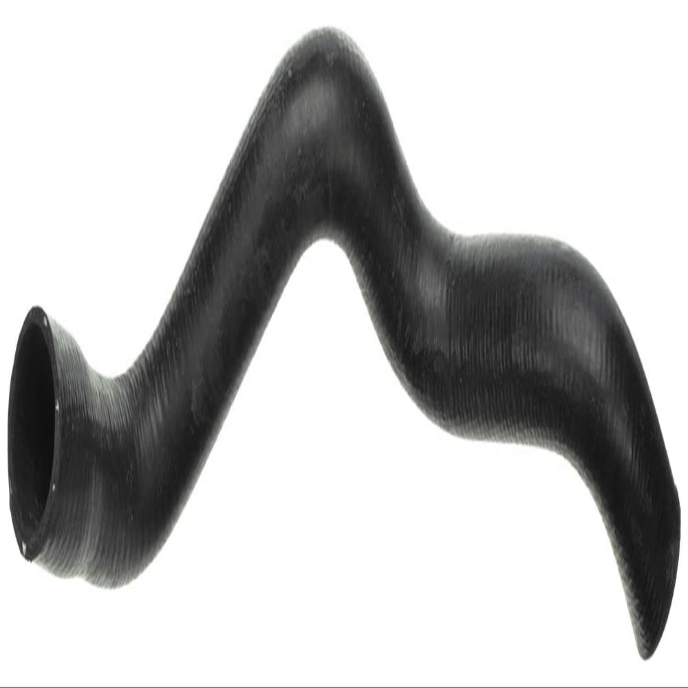 ACDelco Gold 24102L Molded Upper Radiator Hose