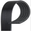 ACDelco Gold 5K350 Standard V-Ribbed Serpentine Belt view 1