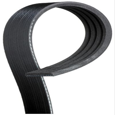 ACDelco Gold 4K418 Standard V-Ribbed Serpentine Belt
