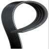 ACDelco Gold 4K418 Standard V-Ribbed Serpentine Belt view 1