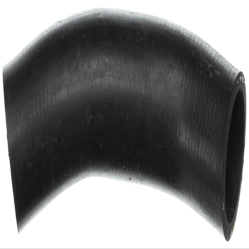 ACDelco Gold 20344S Molded Upper Radiator Hose