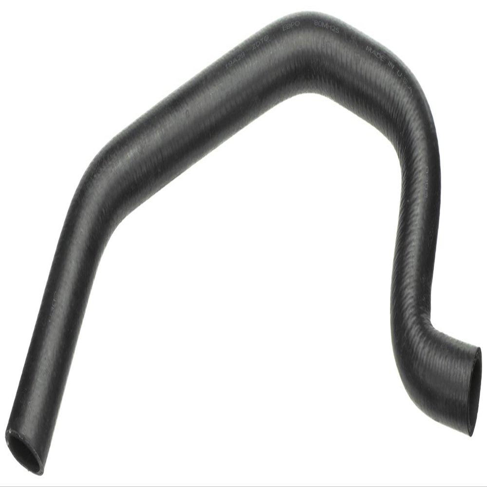 ACDelco Professional 24180L (88908469) Molded Lower Radiator Hose