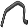ACDelco Professional 24180L (88908469) Molded Lower Radiator Hose view 1