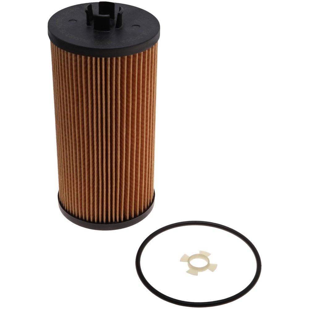 ACDelco Gold PF1704 (89058384) Engine Oil Filter