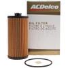 ACDelco Gold PF1704 (89058384) Engine Oil Filter view 2