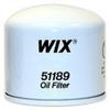 Wix Spin-On Lube Filter - 51189 view 1