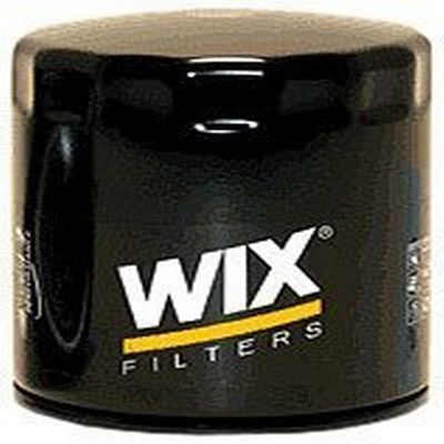 WIX Spin-On Lube Filter