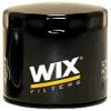 WIX Spin-On Lube Filter view 1