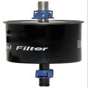 WIX 33199 Fuel (Complete In-Line) Filter