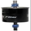 WIX 33199 Fuel (Complete In-Line) Filter view 1