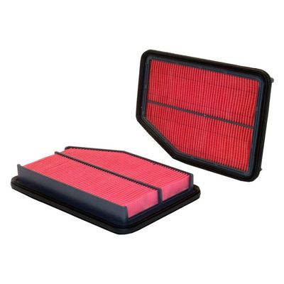WIX Air Filter Panel