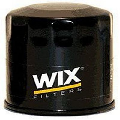 WIX Racing Filters Spin-On Lube Filter