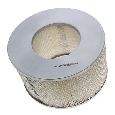 WIX 42159 Engine Air Filter Compatible with Toyota Landcruiser (69-74 and 89-98)