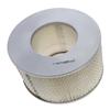 WIX 42159 Engine Air Filter Compatible with Toyota Landcruiser (69-74 and 89-98) view 1