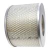 WIX 42159 Engine Air Filter Compatible with Toyota Landcruiser (69-74 and 89-98) view 3