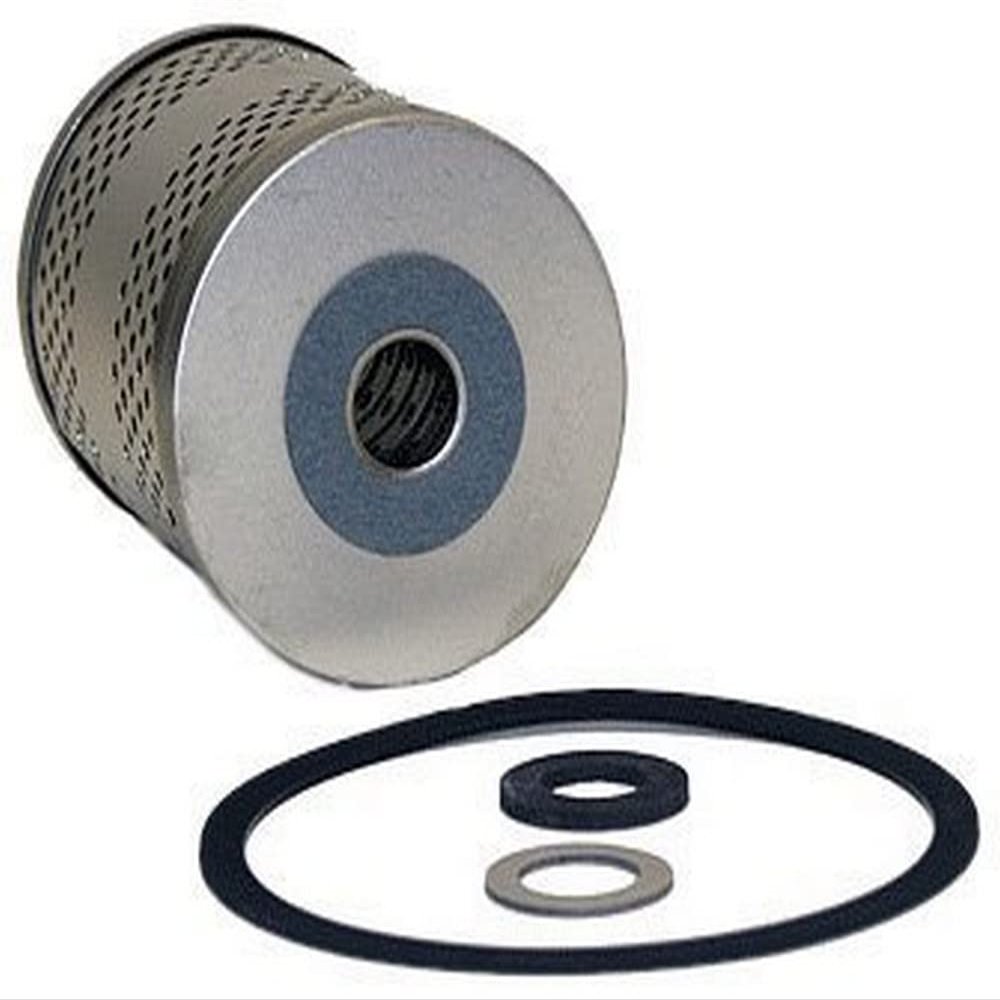 WIX 51271 Cartridge Metal Canister Oil Filter