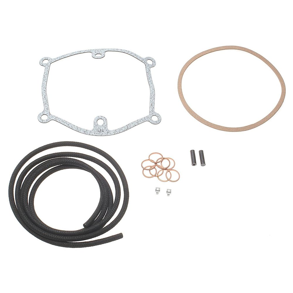 Standard Motor Products Diesel Fuel Injector Installation Kit - SK54